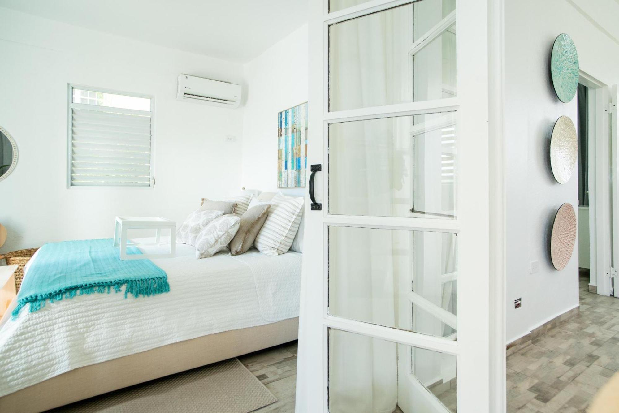 Casa Loba Suite 4 With Private Pool Ринкон Экстерьер фото