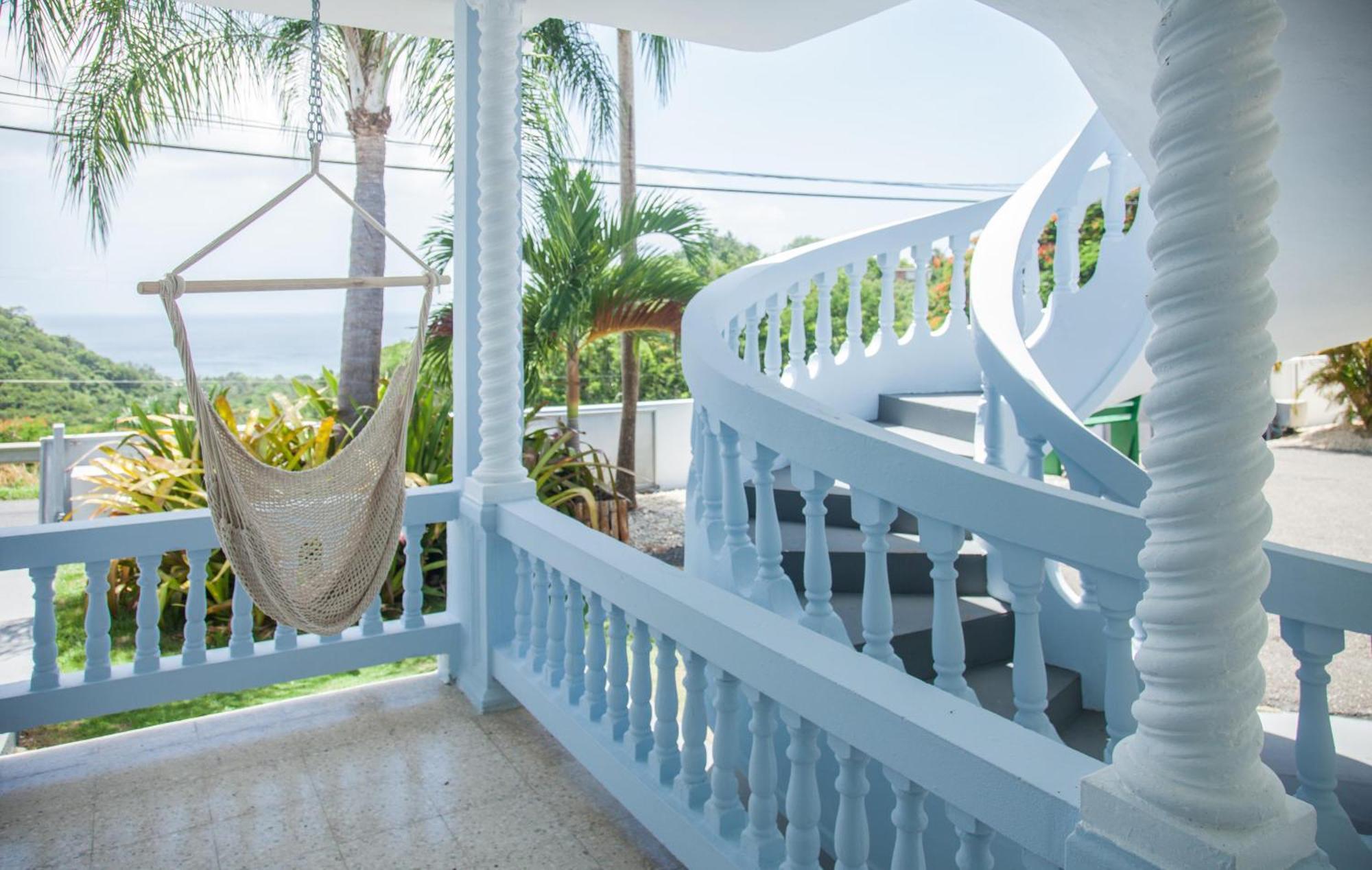 Casa Loba Suite 4 With Private Pool Ринкон Экстерьер фото