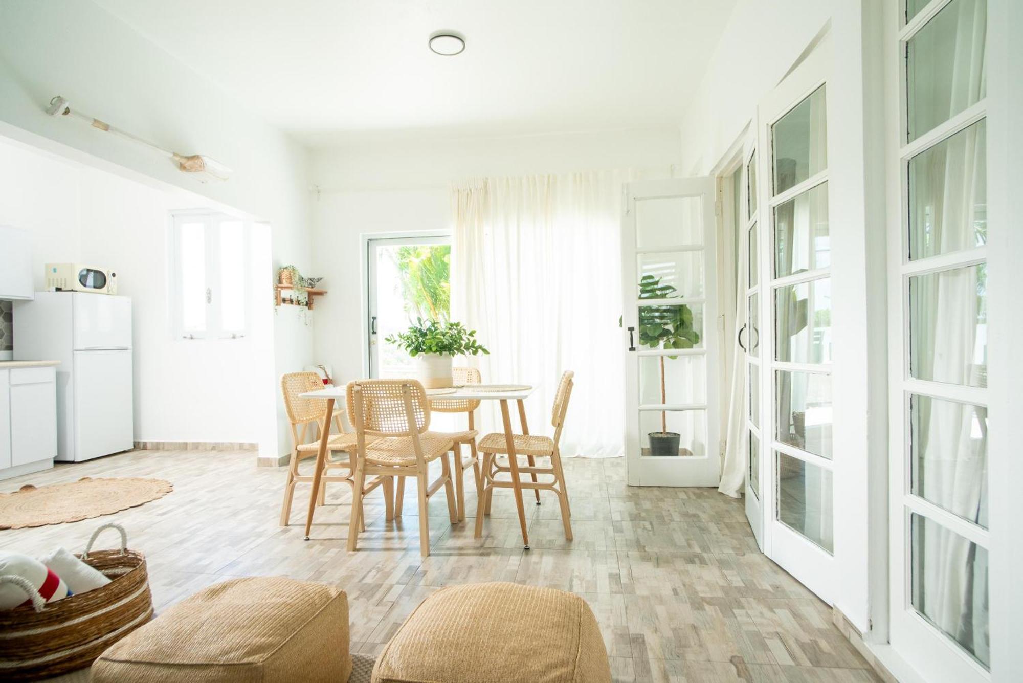Casa Loba Suite 4 With Private Pool Ринкон Экстерьер фото