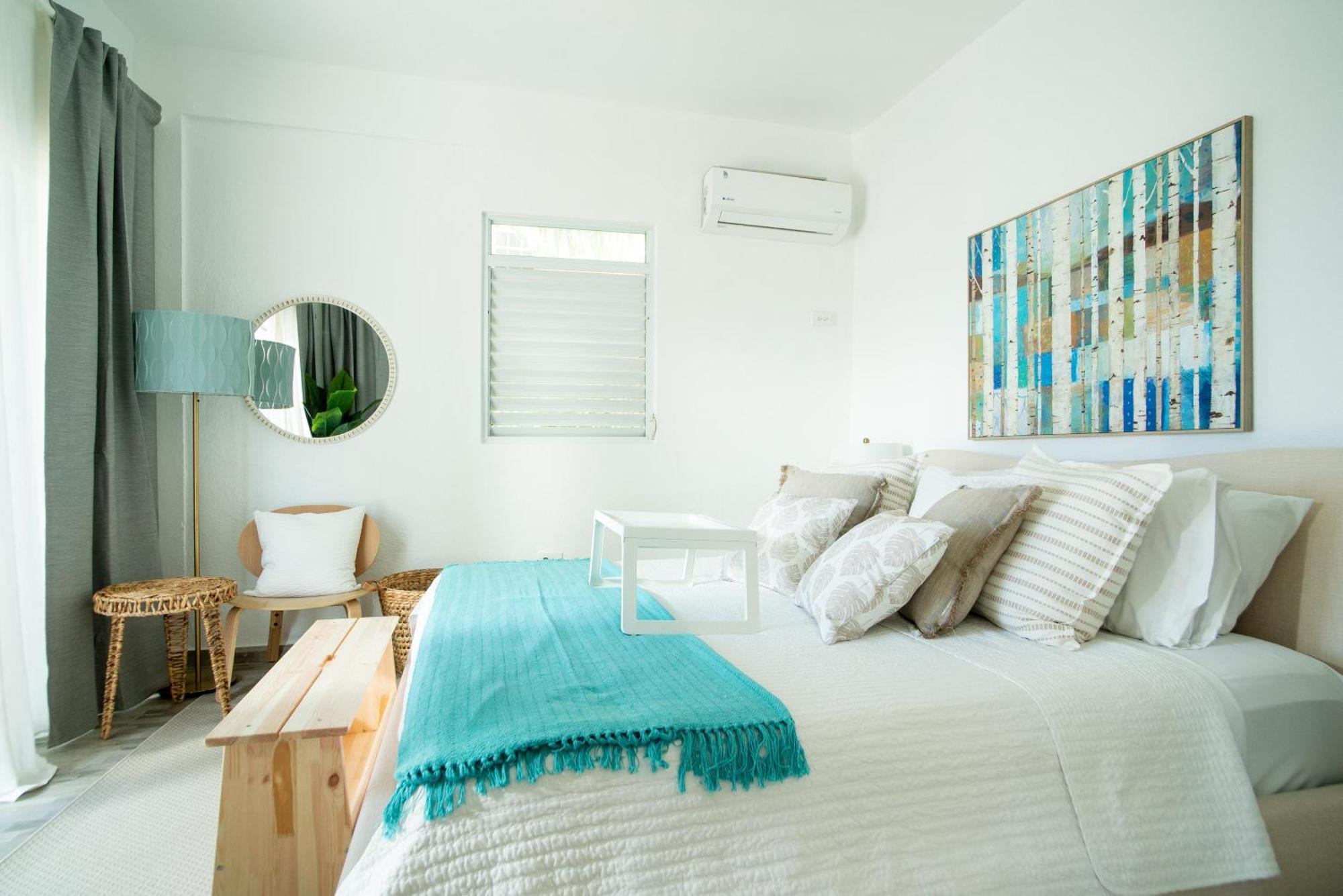 Casa Loba Suite 4 With Private Pool Ринкон Экстерьер фото
