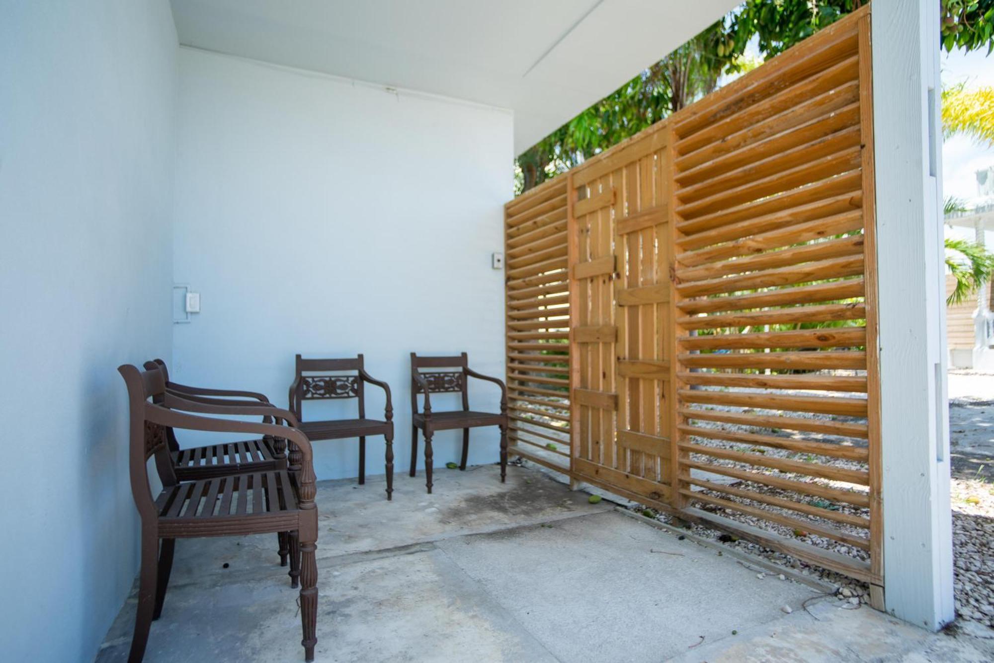 Casa Loba Suite 4 With Private Pool Ринкон Экстерьер фото