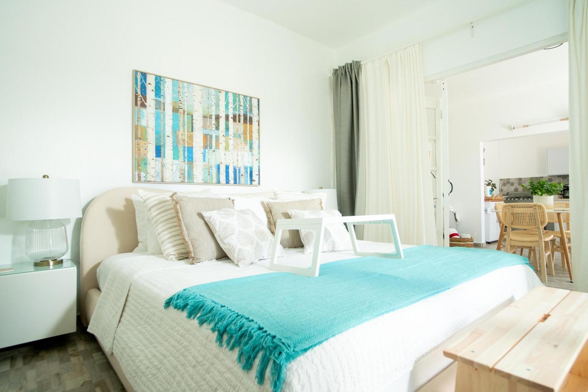 Casa Loba Suite 4 With Private Pool Ринкон Экстерьер фото